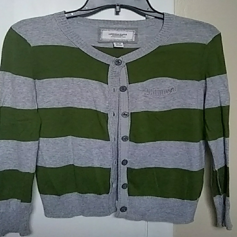 American Eagle Cardigan